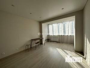 1-к квартира, на длительный срок, 34м2, 3/10 этаж
