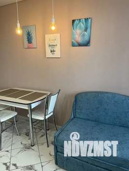 1-к квартира, посуточно, 42м2, 9/10 этаж