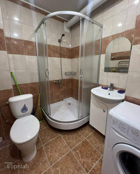 1-к квартира, на длительный срок, 30м2, 3/10 этаж