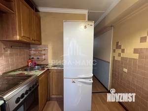 1-к квартира, на длительный срок, 31м2, 2/5 этаж