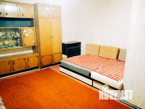1-к квартира, на длительный срок, 34м2, 3/9 этаж