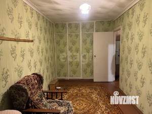 2-к квартира, на длительный срок, 45м2, 3/5 этаж