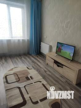 1-к квартира, на длительный срок, 37м2, 3/10 этаж