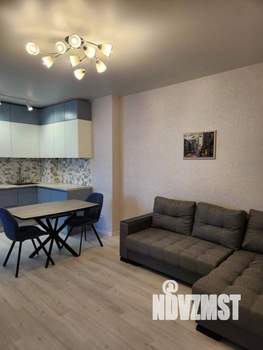 1-к квартира, на длительный срок, 47м2, 9/16 этаж