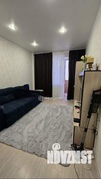 1-к квартира, на длительный срок, 38м2, 10/14 этаж