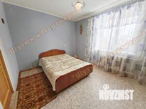 2-к квартира, на длительный срок, 51м2, 4/5 этаж