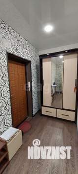 1-к квартира, на длительный срок, 41м2, 16/16 этаж