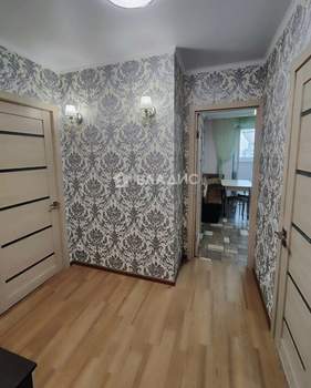 1-к квартира, на длительный срок, 45м2, 7/10 этаж