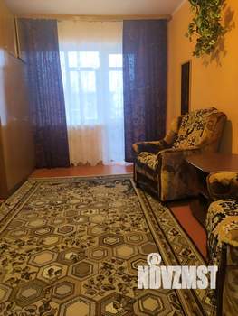 1-к квартира, на длительный срок, 31м2, 4/5 этаж