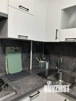1-к квартира, посуточно, 35м2, 3/5 этаж