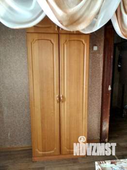 1-к квартира, на длительный срок, 30м2, 2/4 этаж