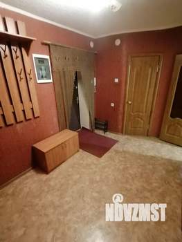 1-к квартира, на длительный срок, 49м2, 4/10 этаж