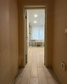 1-к квартира, на длительный срок, 40м2, 2/10 этаж