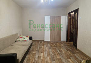 1-к квартира, на длительный срок, 45м2, 9/10 этаж