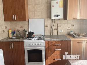 1-к квартира, на длительный срок, 33м2, 3/3 этаж