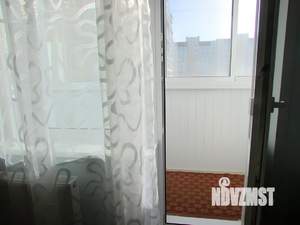 1-к квартира, на длительный срок, 33м2, 7/10 этаж