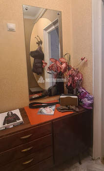 1-к квартира, на длительный срок, 36м2, 1/5 этаж