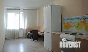 1-к квартира, на длительный срок, 39м2, 2/5 этаж