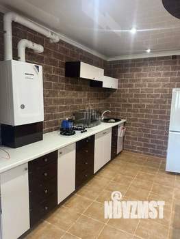 1-к квартира, на длительный срок, 43м2, 1/10 этаж