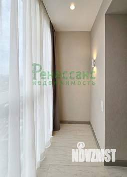 1-к квартира, на длительный срок, 48м2, 13/14 этаж