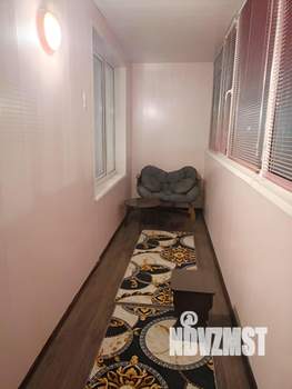 1-к квартира, на длительный срок, 50м2, 3/16 этаж