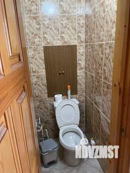 1-к квартира, на длительный срок, 40м2, 3/6 этаж
