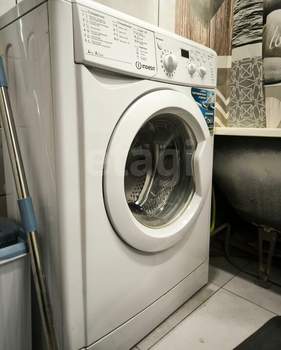 3-к квартира, на длительный срок, 59м2, 4/5 этаж