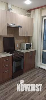 1-к квартира, на длительный срок, 40м2, 5/10 этаж