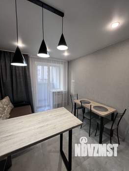 1-к квартира, посуточно, 50м2, 3/15 этаж