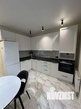 1-к квартира, на длительный срок, 42м2, 11/17 этаж