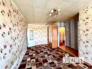 2-к квартира, на длительный срок, 45м2, 4/5 этаж