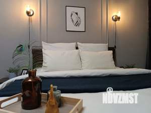 2-к квартира, посуточно, 65м2, 2/16 этаж