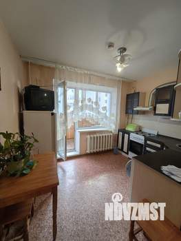 1-к квартира, на длительный срок, 37м2, 3/3 этаж