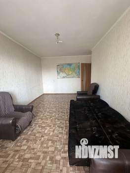 2-к квартира, на длительный срок, 54м2, 4/10 этаж