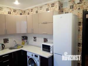 1-к квартира, посуточно, 39м2, 7/9 этаж