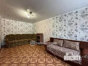 1-к квартира, на длительный срок, 32м2, 1/5 этаж