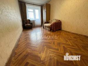1-к квартира, на длительный срок, 33м2, 4/5 этаж