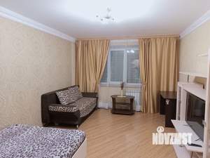 1-к квартира, на длительный срок, 45м2, 5/10 этаж