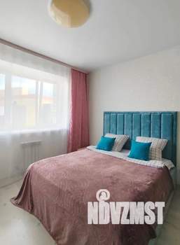 1-к квартира, посуточно, 38м2, 7/14 этаж