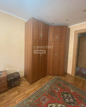 2-к квартира, на длительный срок, 52м2, 3/10 этаж