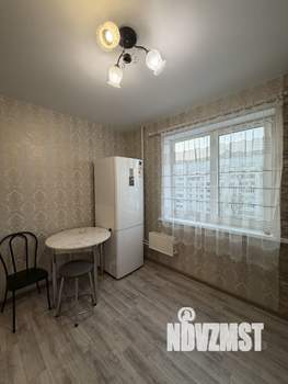 1-к квартира, на длительный срок, 38м2, 6/9 этаж