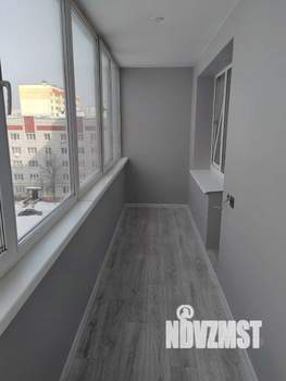 2-к квартира, на длительный срок, 56м2, 6/9 этаж