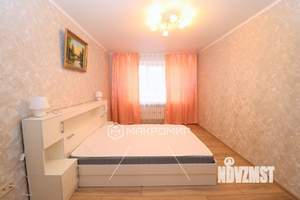 2-к квартира, на длительный срок, 60м2, 4/5 этаж