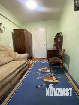 3-к квартира, на длительный срок, 55м2, 3/5 этаж