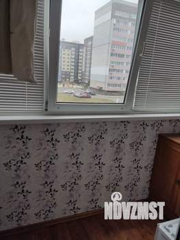 1-к квартира, на длительный срок, 40м2, 2/6 этаж