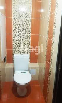 2-к квартира, на длительный срок, 60м2, 10/17 этаж