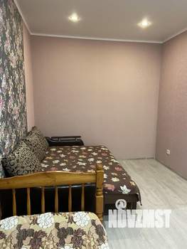 1-к квартира, на длительный срок, 36м2, 2/14 этаж