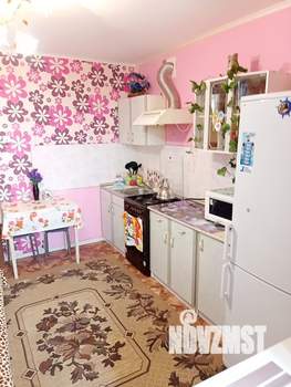 1-к квартира, на длительный срок, 40м2, 8/10 этаж