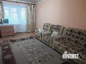 1-к квартира, на длительный срок, 32м2, 3/5 этаж