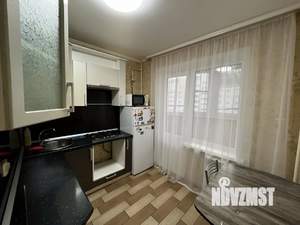 1-к квартира, на длительный срок, 35м2, 6/10 этаж